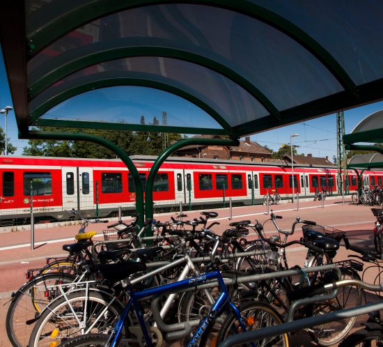 Deutsche Bahn AG / Bartlomiej Banaszak